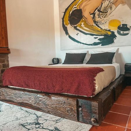 Charme Lusitano Countryside Experiences Villa Inguias Exterior foto