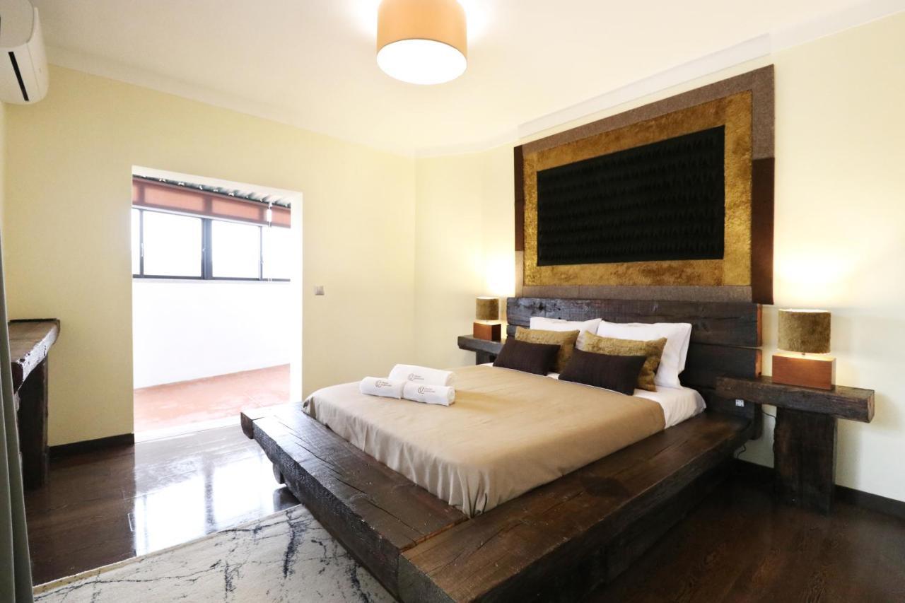 Charme Lusitano Countryside Experiences Villa Inguias Exterior foto